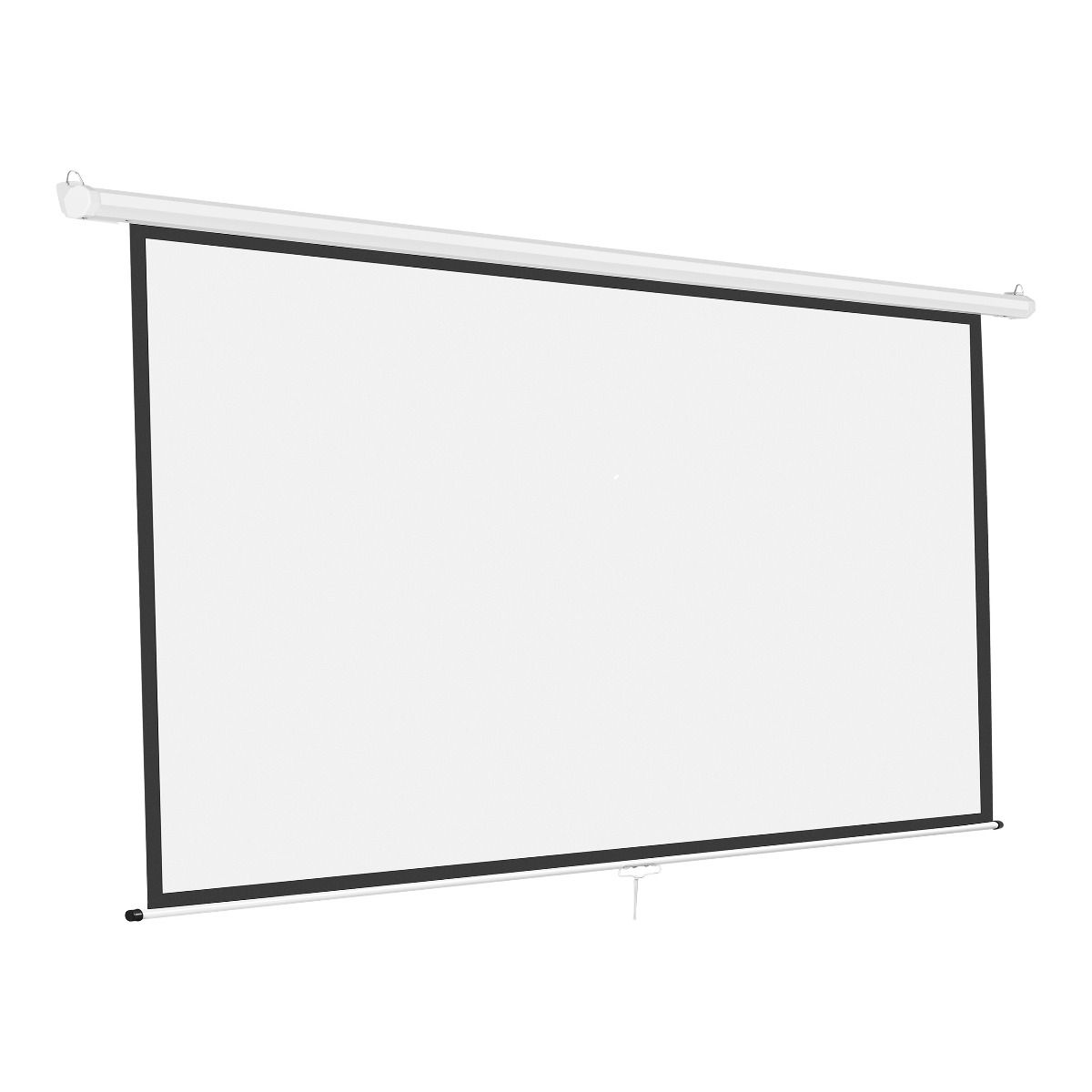 Pantalla para proyector de 100"