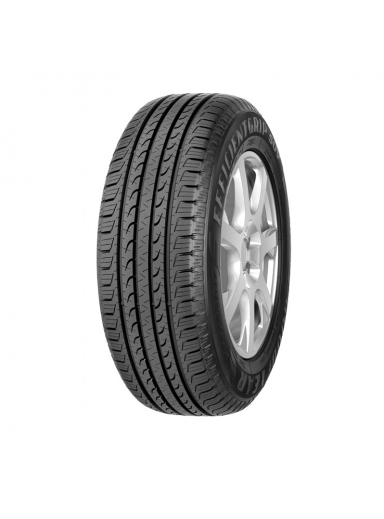 GOOD YEAR EFFICIENTGRIP SUV 245/45R19