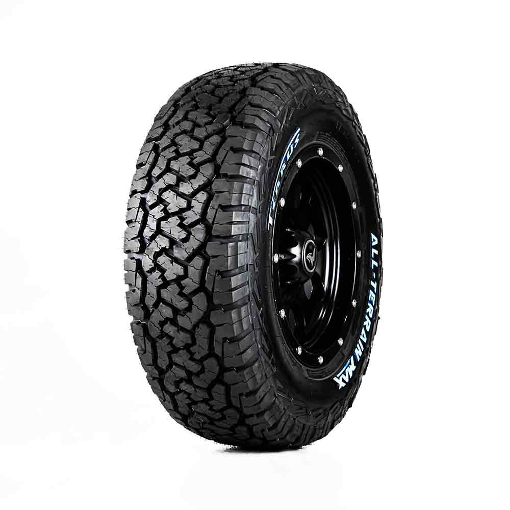 LLANTA TERRUS ALL TERRAIN P235/70R16 104T