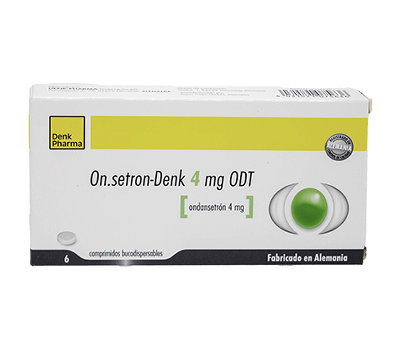 ON SETRON DENK TABLETAS 4MG X 6