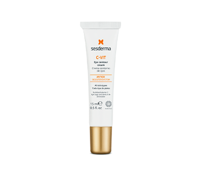 SESDERMA C VIT CONTORNO OJOS 15 ML