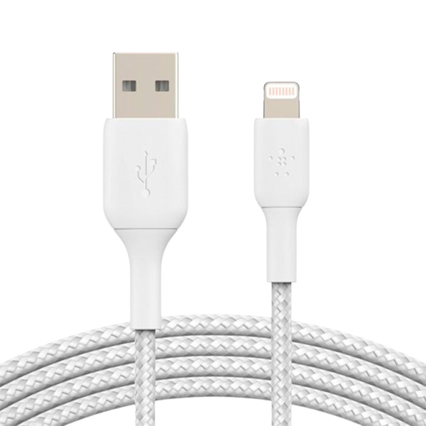 Belkin Cable USB-C a USB-A 2m