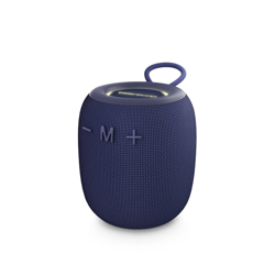 Parlante Portátil Energy Sistem Bloom 10 W Bluetooth 5.3, TWS