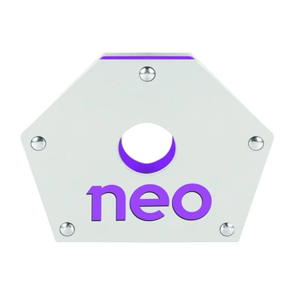 Neo Escuadra Magnética 6", ESQ 925