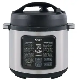 Oster Olla Multifuncional Multiolla Turbo 5.7 Lts, CKSTPCECT57DF