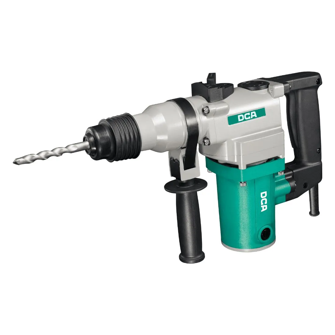 Rotomartillo sds-plus 26mm 3j 3200ipm 750w 110v/60hz/1f DCA