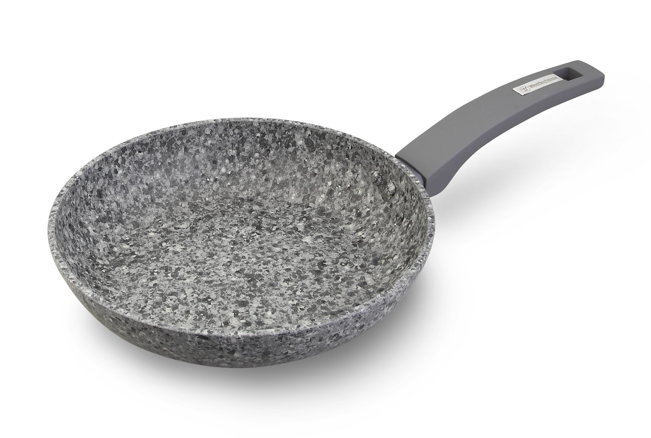 Sarten Westinghouse Granito Gris 30cm WCFP0070030GGY