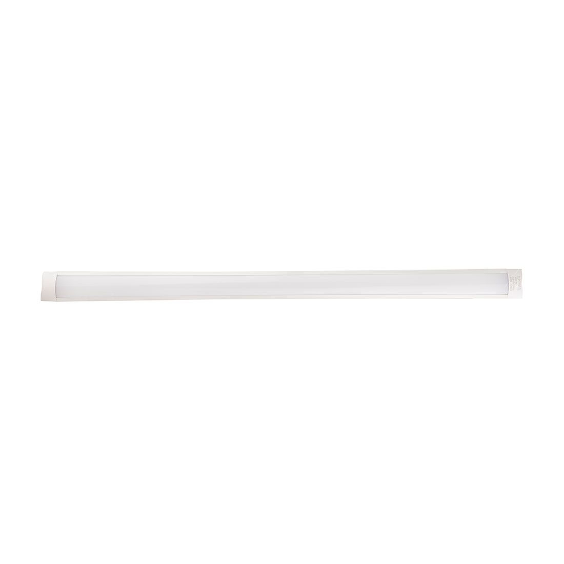 Lámpara led lineal oficina 1.2m 36w