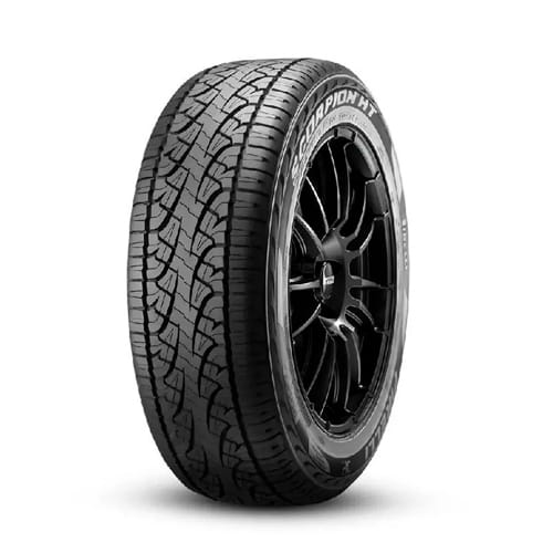 Llanta 205/70R15 96T PIRELLI Scorpion HT