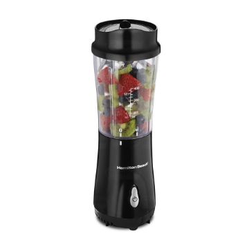 Hamilton Beach Licuadora Personal 0.6 L 51101BG