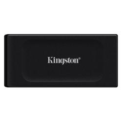 Unidad SSD Externa 3.2 pulgadas 1TB Kingston SXS1000 Lectura 10