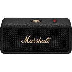 Parlante Portátil Marshall Emberton III Bluetooth, Resistente A