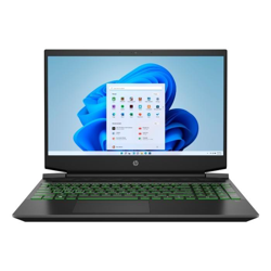 Laptop Pavilion Gaming AMD Ryzen 7 5800H 12GB RAM,..