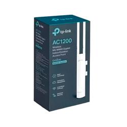 Punto De Acceso Inalámbrico EAP225 Gigabit Para Interiores Y Ex