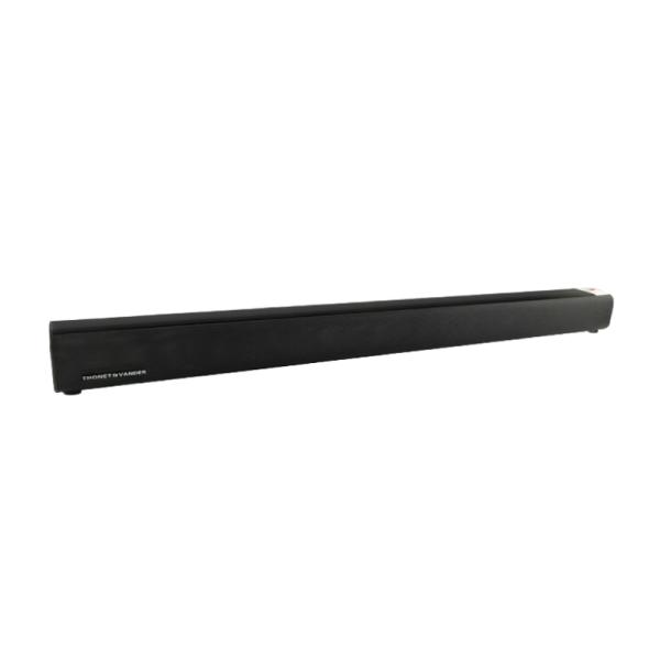 Barra de Sonido Thonet & Vander GUT 32W Bluetooth – Negro