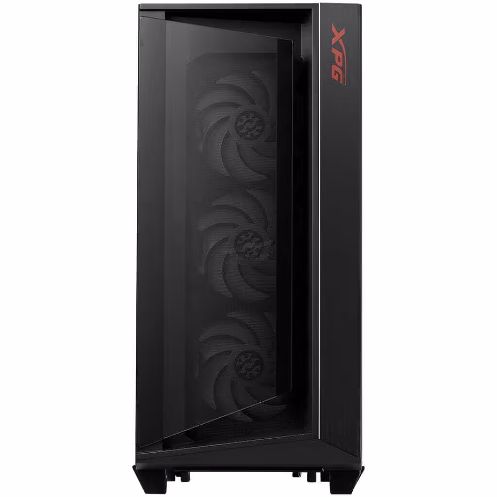 CASE XPG BATTLECRUISER – MEDIA TORRE – NEGRO