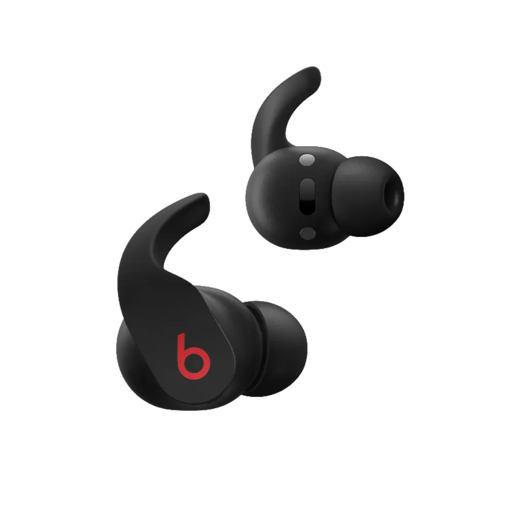 Auriculares totalmente inalámbricos Beats Fit Pro Beats - Negro