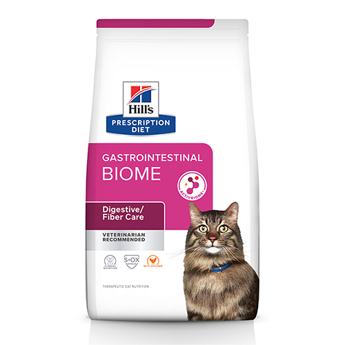 PD FELINE GASTROBIO 1.8 KG ADULTO