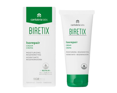 Biretix isorepair crema 50ml