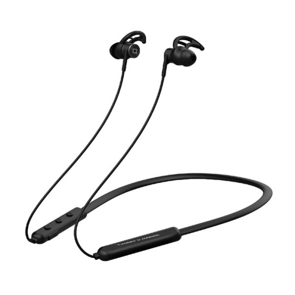 Audifono Thonet & Vander VR100 Inalámbrico Bluetooth – Negro