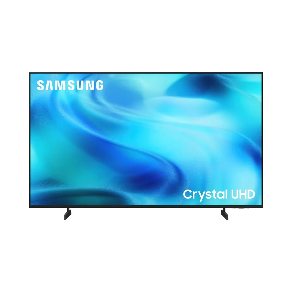 Pantalla Samsung 65" LED 4K UHD UN65U8000HPX