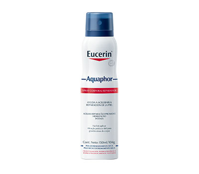EUCERIN AQUAPHOR SPRAY 150 ML