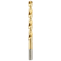 Broca Titanio 21/64" Milwaukee