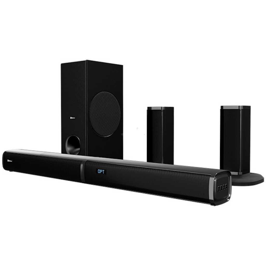 BARRA DE SONIDO KLIP BOOMBAR AIR ULTRA – CON SUBWOOFER