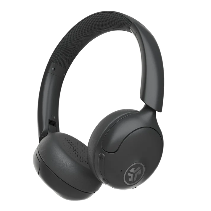 AUDIFONOS JLAB GO LUX ANC – BLUETOOTH – NEGRO