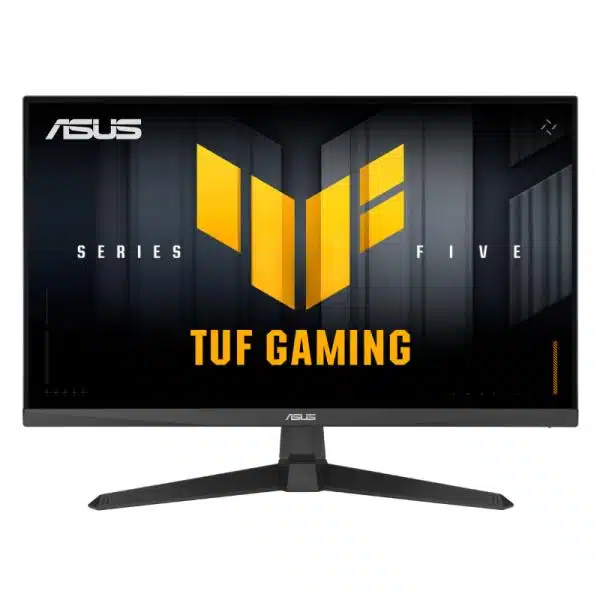 Monitor Asus Gaming VG279Q5A 27 Pulg Plano FHD 200HZ Fast IPS Adaptive-Sync Displayport / HDMI HDR10 / Altavoces 1MS