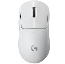 Mouse Logitech G Pro 2 Wireless Mouse White
