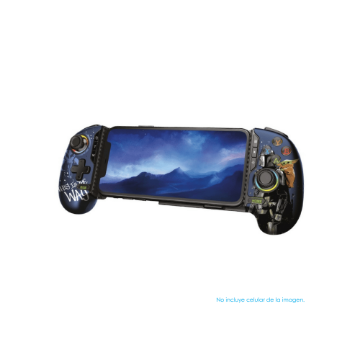 Control Inalámbrico para Videojuegos PRIMUS PMC-02BT ML G50