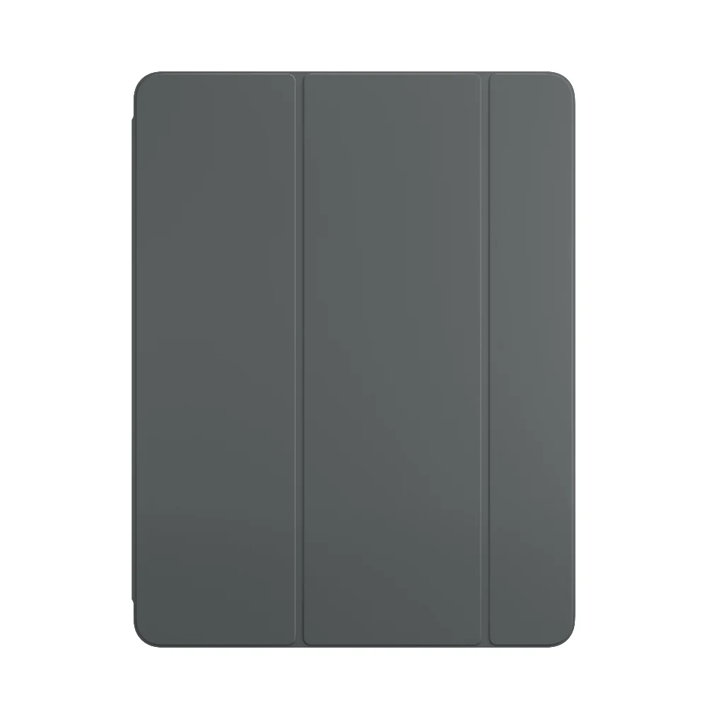 Smart Folio para el iPad Air de 11 pulgadas (M2) - Gris carbón