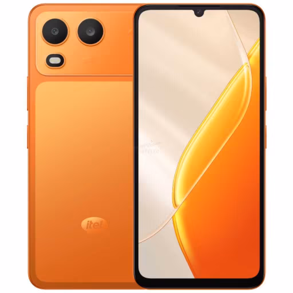 ITEL A200 8(3+5)+64GB