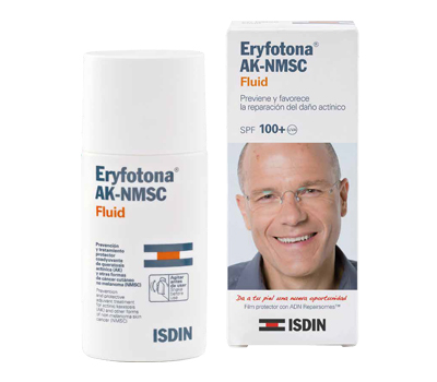 ISDIN ERYFOTONA AK-NMSC FLUID EMULSION 50 ML
