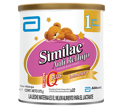 Similac Anti reflujo 340 gramos