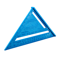 Escuadra Rapida Plastica 12" Empire