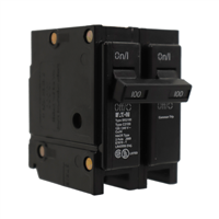 Breaker Presion 2 X 100 A Ch