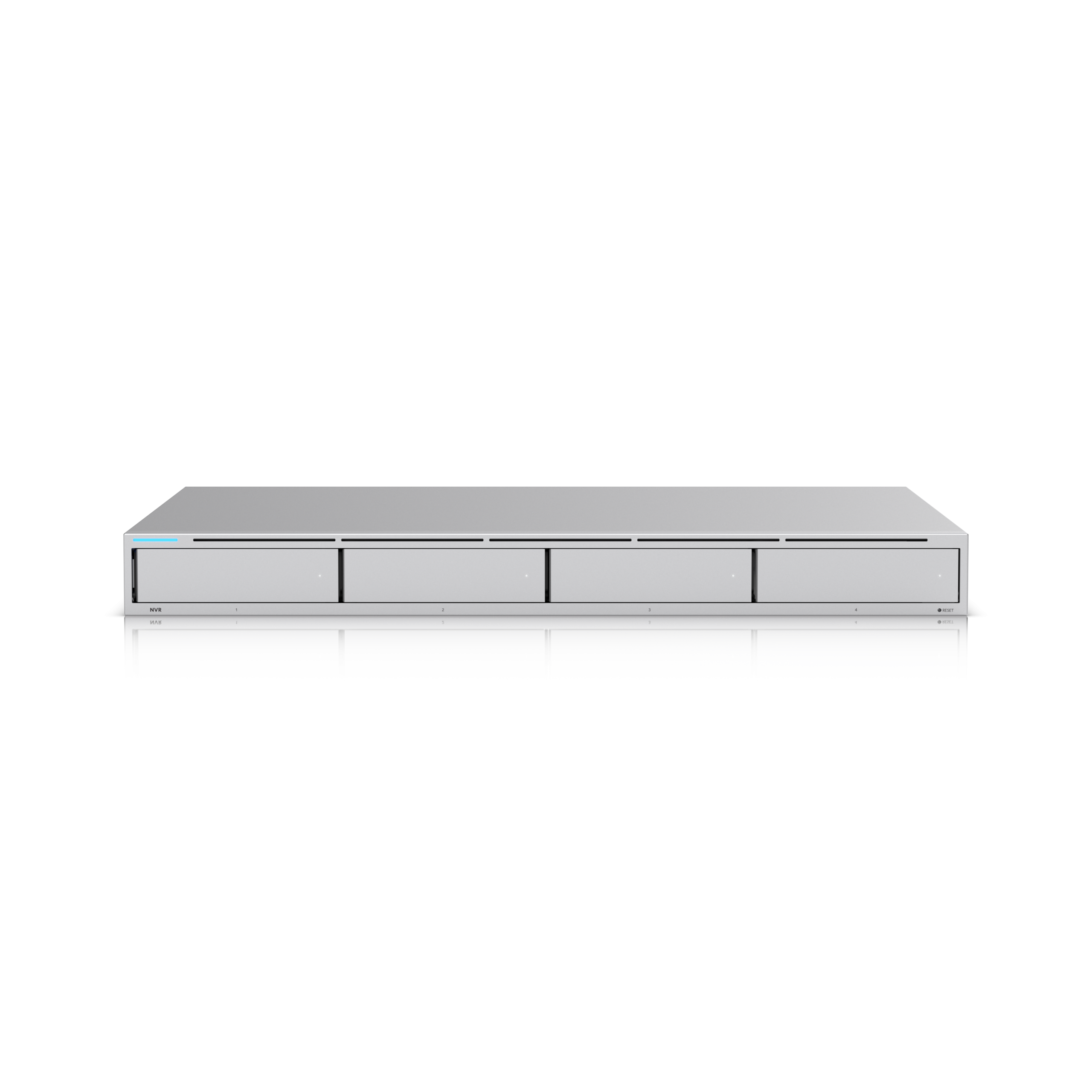Ubiquiti Video Recorder With (4) 2.5/3.5″ HDD Bays