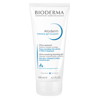 Bioderma Atoderma Intense Gel 200 ml