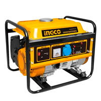 Generador Electrico a Gasolina 7 Hp 3000W Ingco