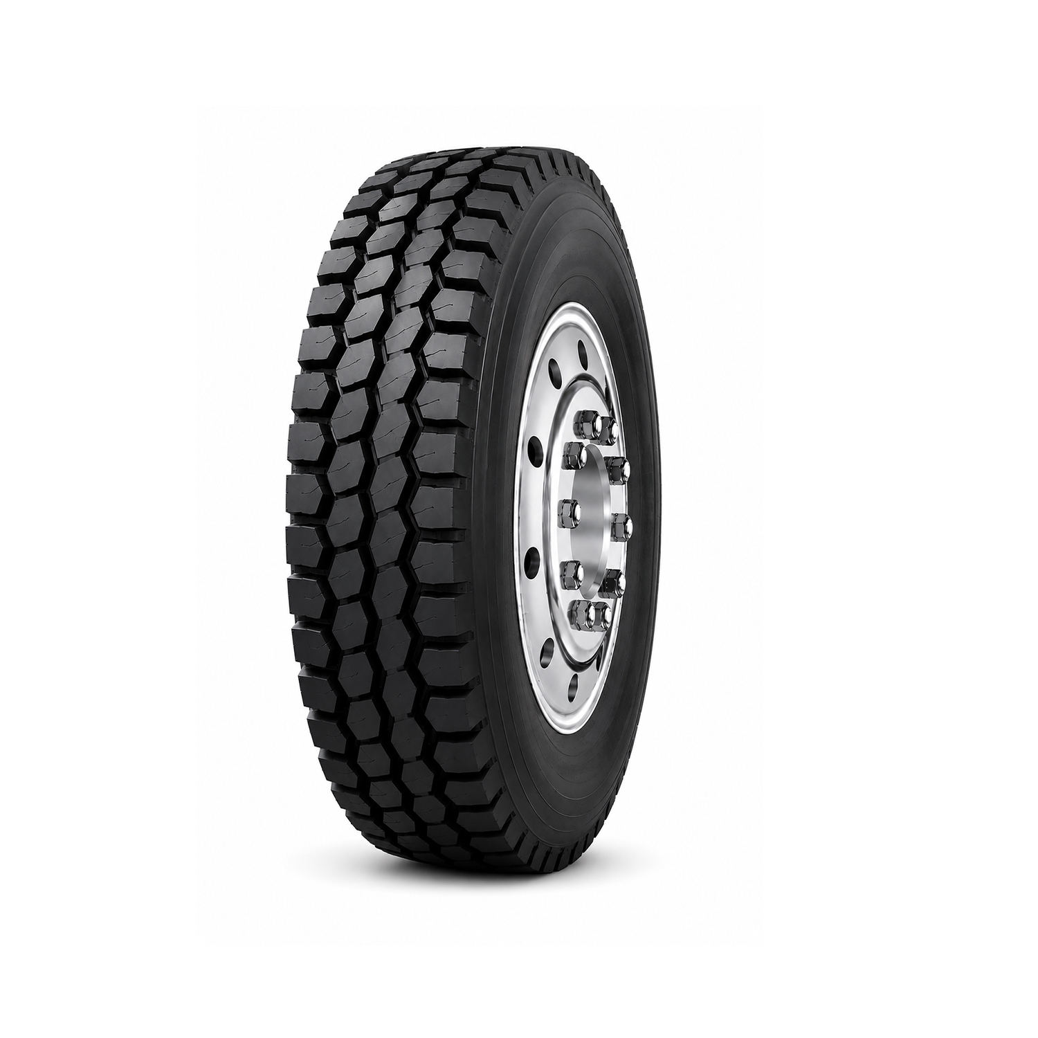 Llanta 12.00R20 154/151K DOUBLESTAR DSR158