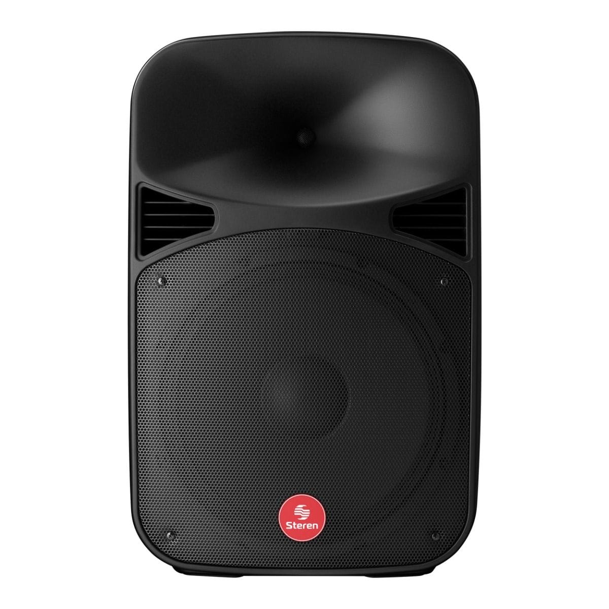PARLANTE STEREN BAFLE PRO 15″ – BLUETOOTH 2800W PMPO