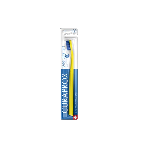 CURAPROX CEPILLO ULTRA SOFT 1 UNIDAD(ES)