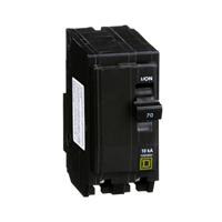Breaker Presion 2 x 70 A SD