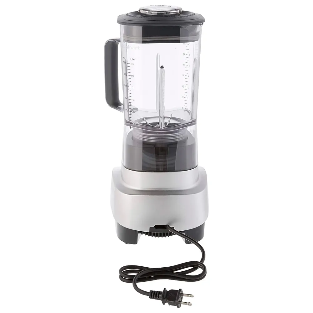 Licuadora Cuisinart Velocity ultra 600w