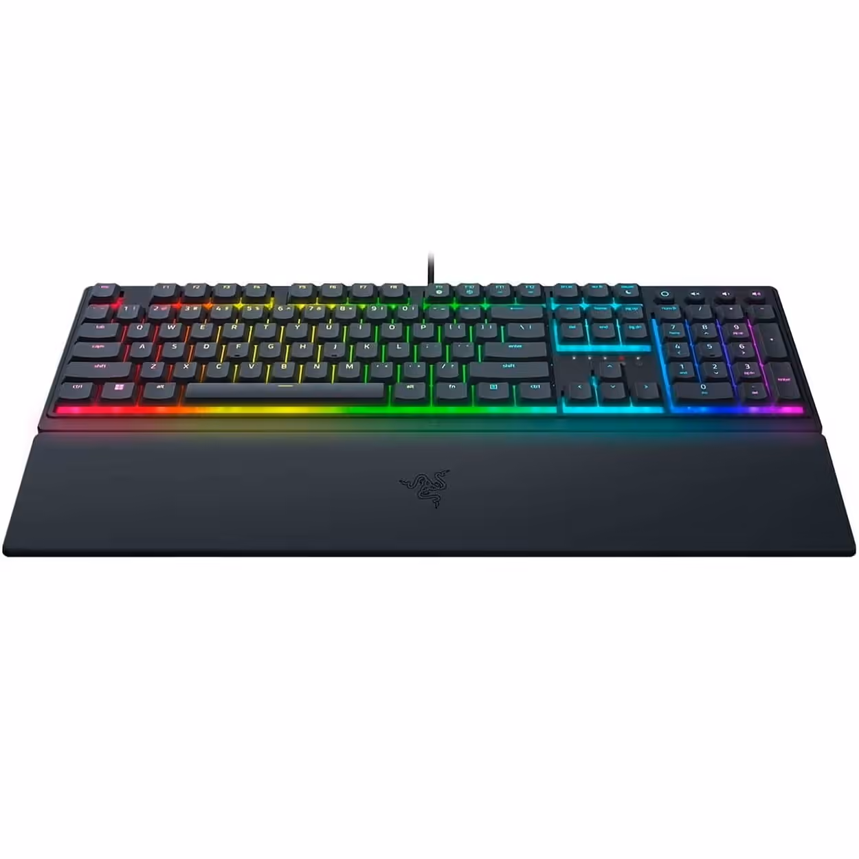 TECLADO GAMING RAZER ORNATA V3 – MEM-CANICO