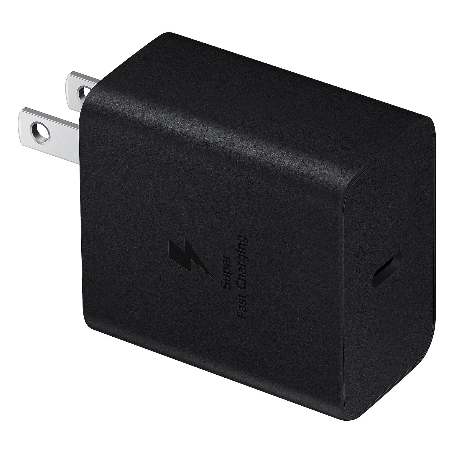 Cargador de Pared Samsung EP-T4510XBEGCA | 45W | USB-C