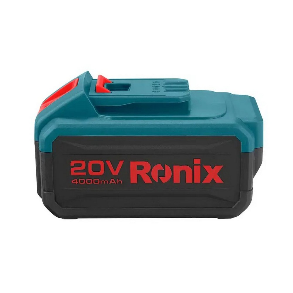 Bateria recargable 20v 4.0ah brushless