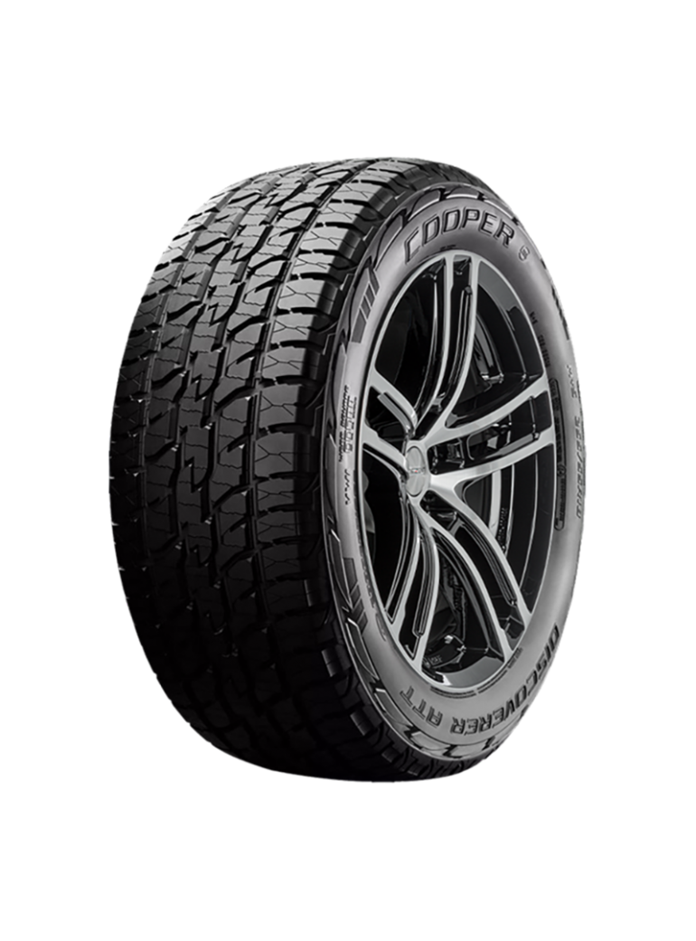 COOPER DISCOVERER ATT 235/60R17
